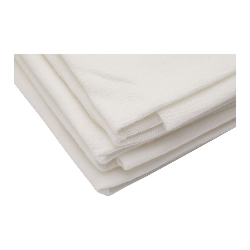 ProDec 5pk Lint Free Polishing Cloths