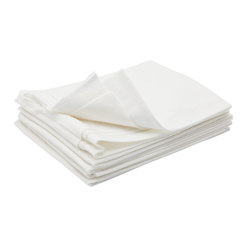 ProDec 5pk Lint Free Polishing Cloths