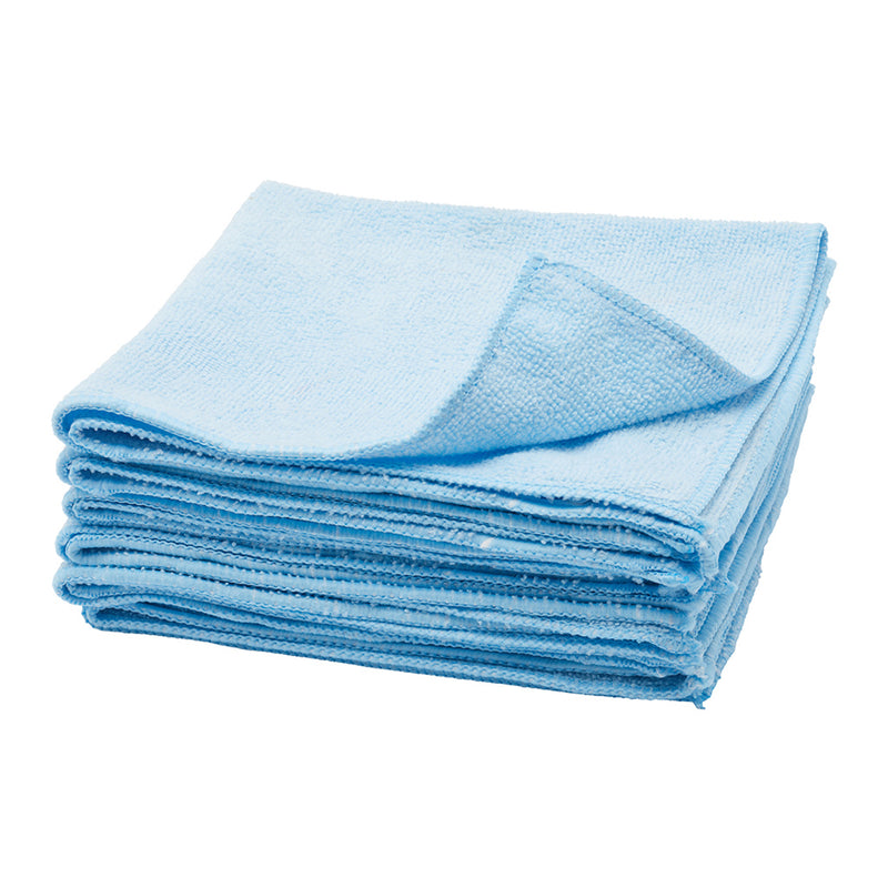 ProDec 6pk Microfibre Cleaning Cloths
