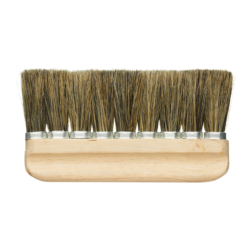 ProDec 9 Ring Pure Bristle Paperhanging Brush