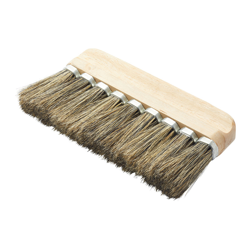 ProDec 9 Ring Pure Bristle Paperhanging Brush