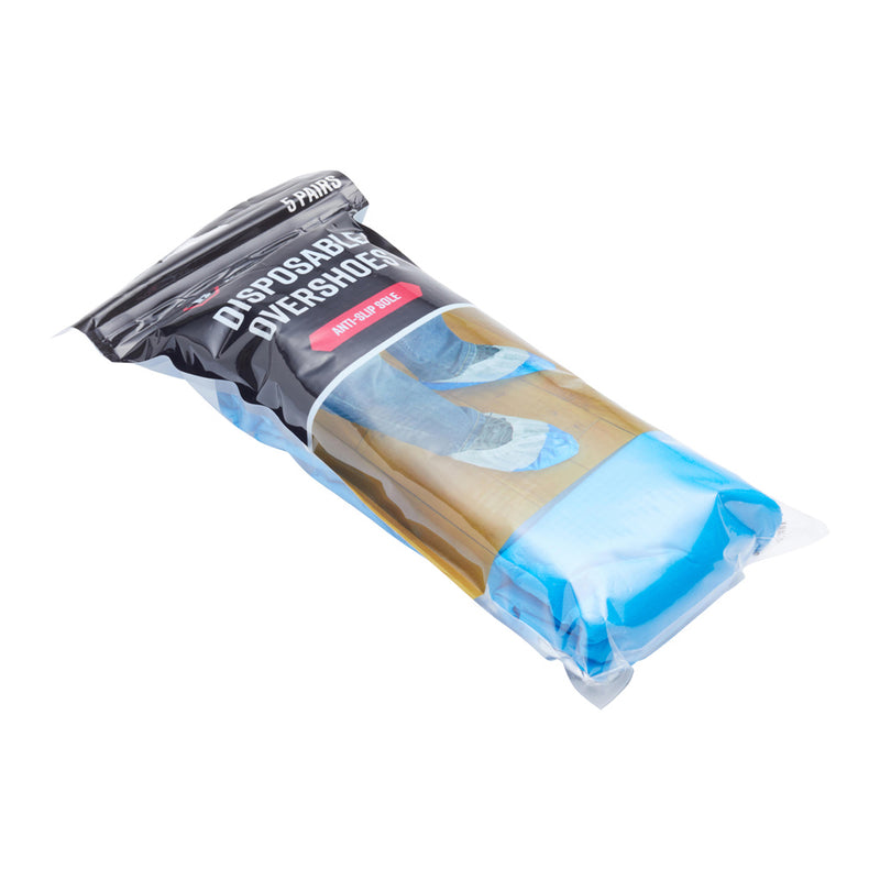Blackrock Disposable Overshoes 10pcs