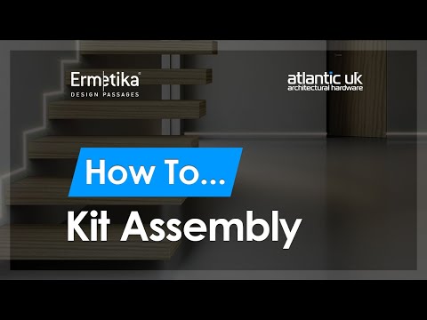 Ermetika Absolute Rush Edge Brackets