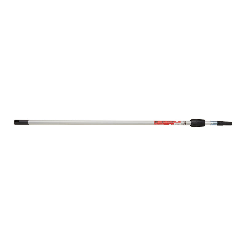 ProDec 4' - 7' Aluminium Twist Lock Extension Pole