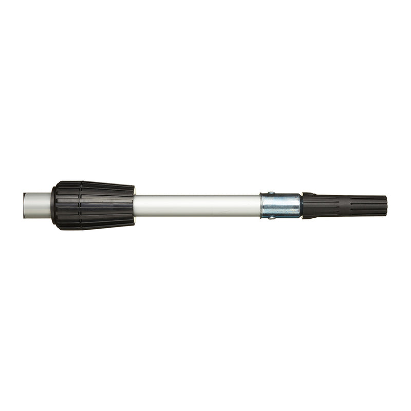 ProDec 4' - 7' Aluminium Twist Lock Extension Pole