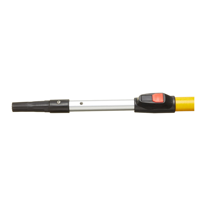 ProDec 4' - 8' Button Lock Extension Pole