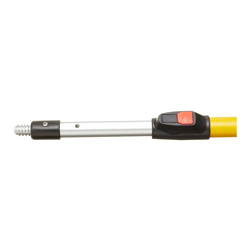 ProDec 4' - 8' Button Lock Extension Pole