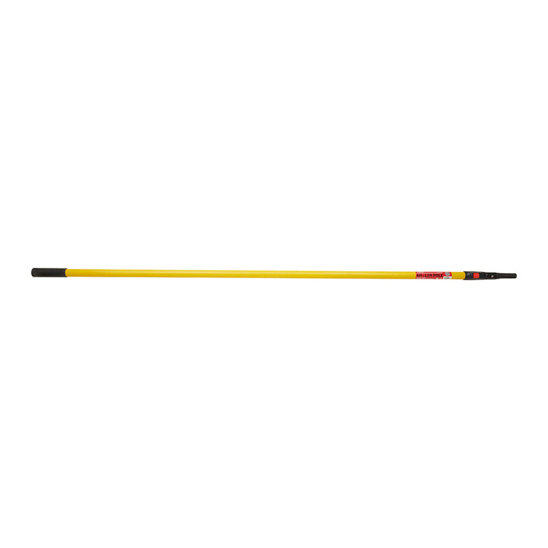 ProDec 6' - 12' Button Lock Extension Pole