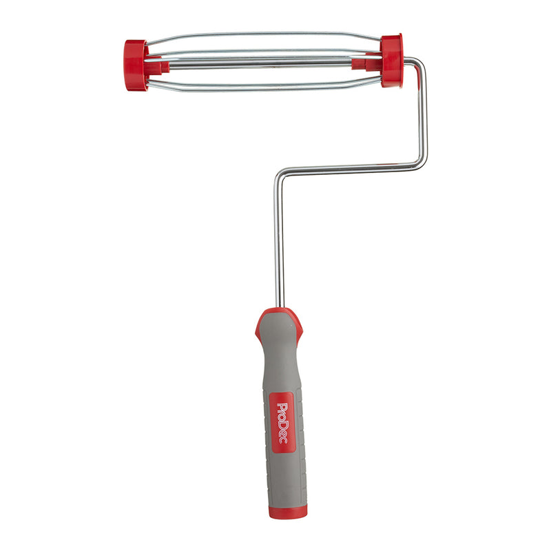 ProDec 9" x 1.75" Soft Grip Roller Frame