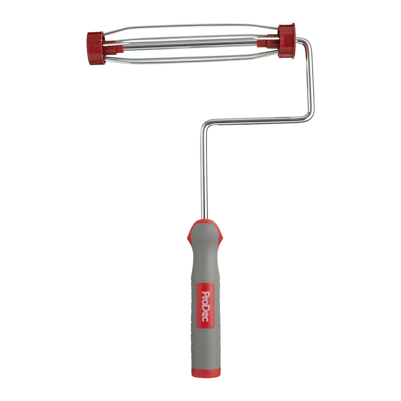 ProDec 9" x 1.5" Soft Grip Roller Frame
