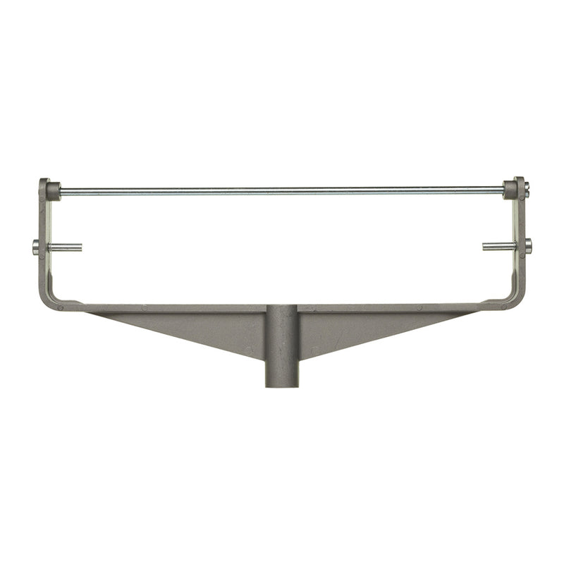 ProDec 12" Heavy Duty Double Arm Roller Frame