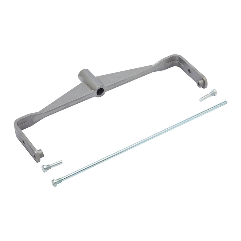 ProDec 12" Heavy Duty Double Arm Roller Frame