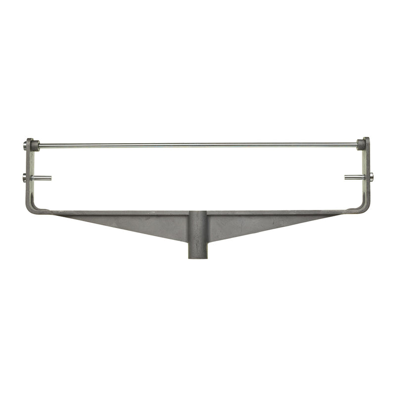 ProDec 15" Heavy Duty Double Arm Roller Frame