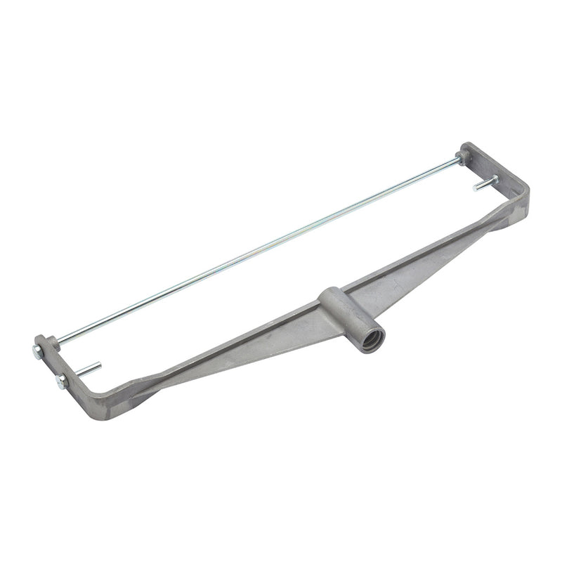 ProDec 15" Heavy Duty Double Arm Roller Frame