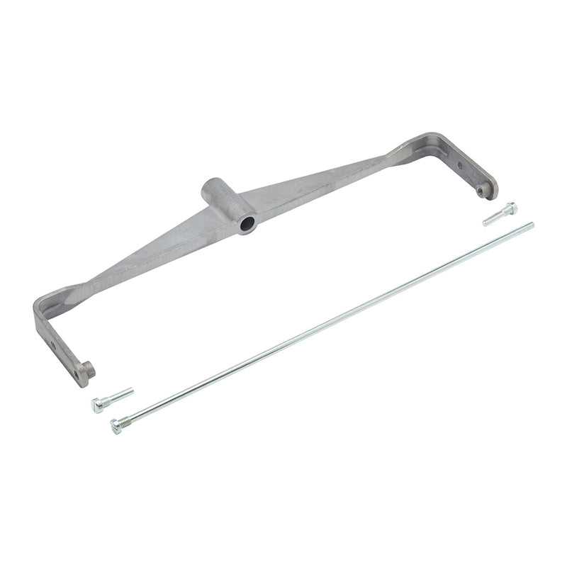 ProDec 15" Heavy Duty Double Arm Roller Frame