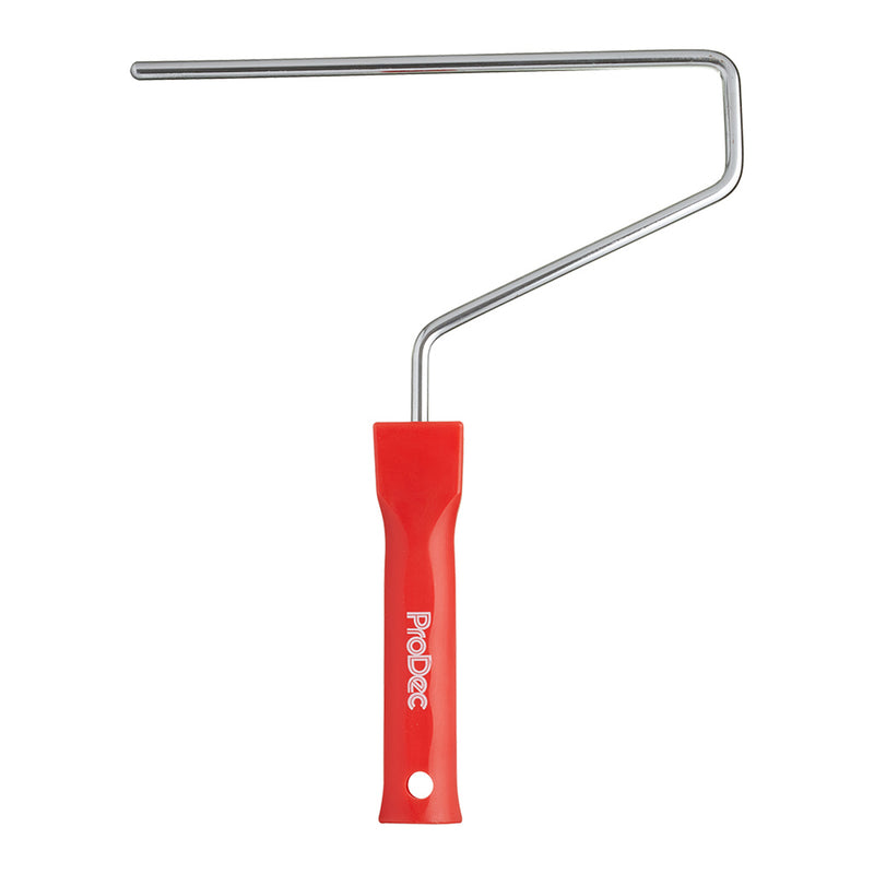 ProDec 10" Stick System Roller Frame - Push Fit