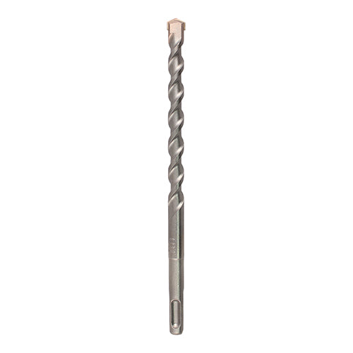 TIMCO Professional SDS Plus Hammer Bits (PGM) — Clip (Part 1)