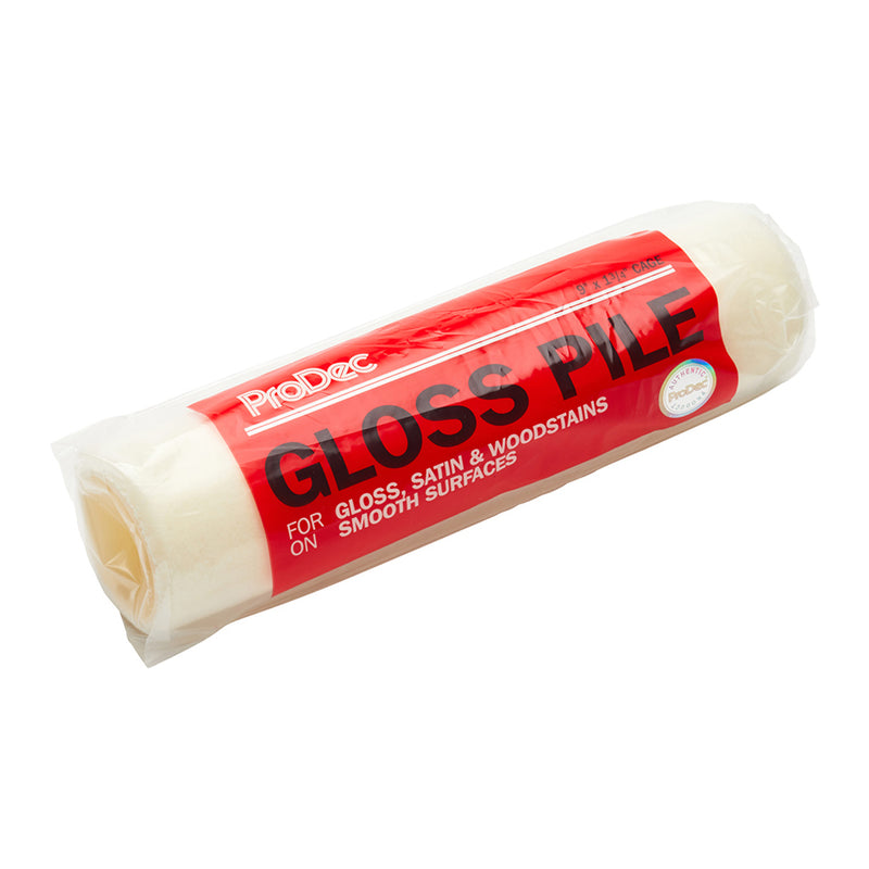 ProDec 9" x 1.75" Gloss Pile Roller