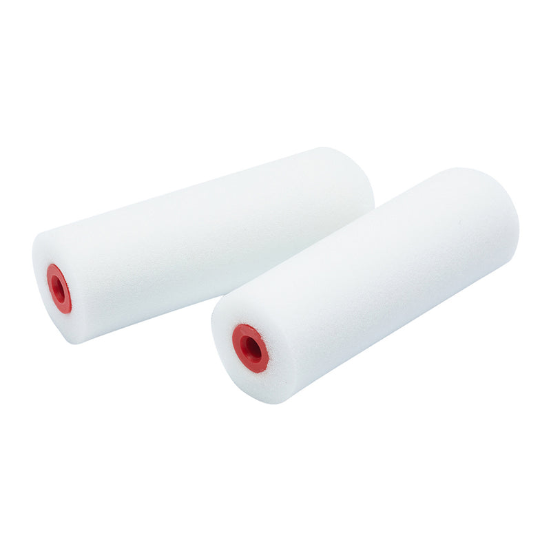 ProDec 2pk High Density Foam 4" Mini Rollers