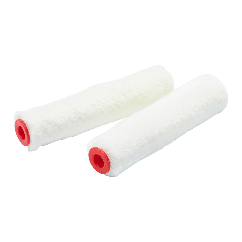 ProDec 2pk Gloss Pile 4" Mini Rollers