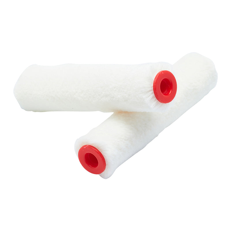 ProDec 2pk Gloss Pile 4" Mini Rollers