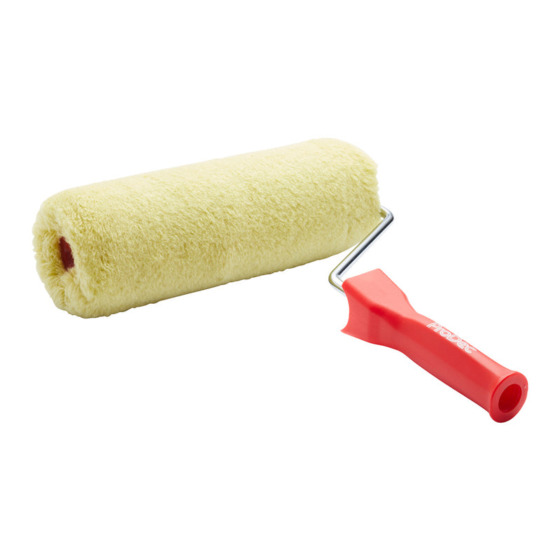 ProDec 9" Padded Long Pile Masonry Roller & Frame