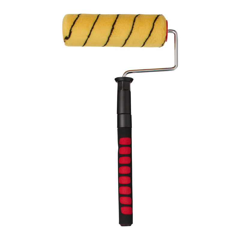 ProDec 9" x 1.75" Telescopic Frame & Medium Pile Roller
