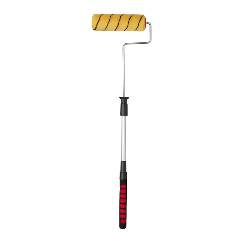 ProDec 9" x 1.75" Telescopic Frame & Medium Pile Roller