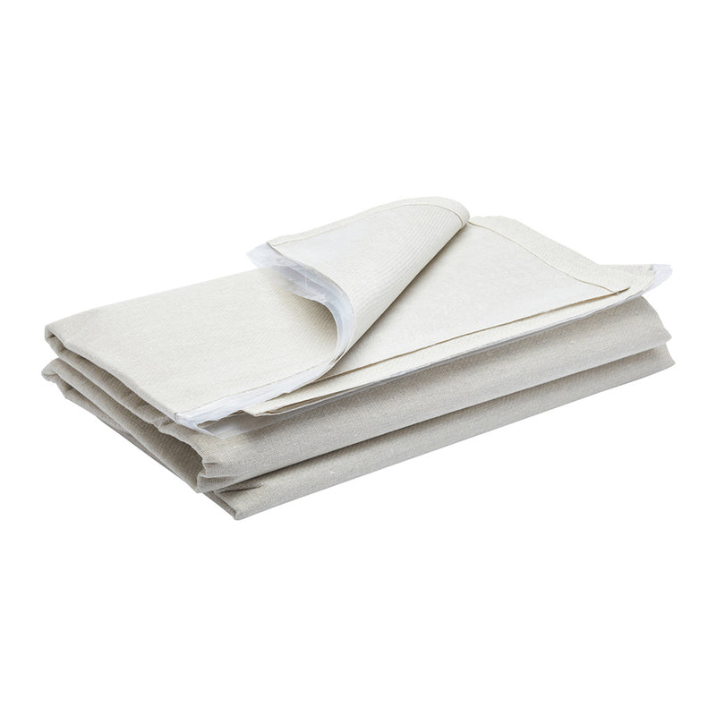 ProDec Contractor 12'x 9' Plastic Backed Dust Sheet