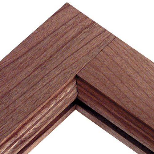C156X1/2TC - Profile scriber flat classic set