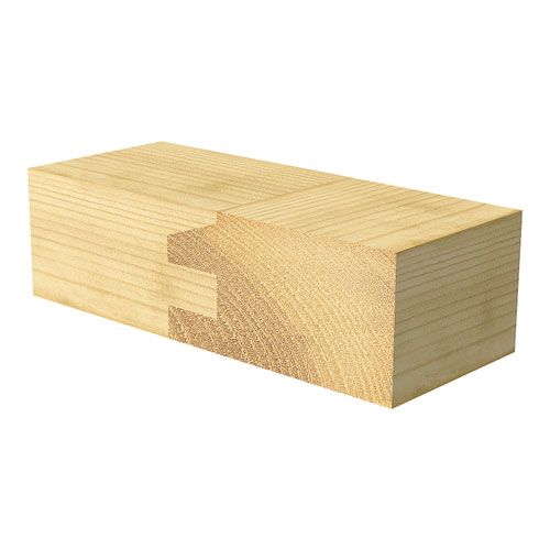 C204X1/2TC - Easyset profile scribe bevel 10 degree