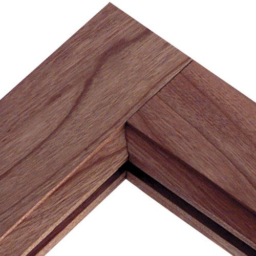 C204X1/2TC - Easyset profile scribe bevel 10 degree