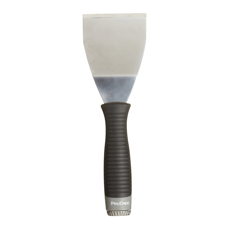 ProDec 3" Heavy Duty Bent Pole Scraper
