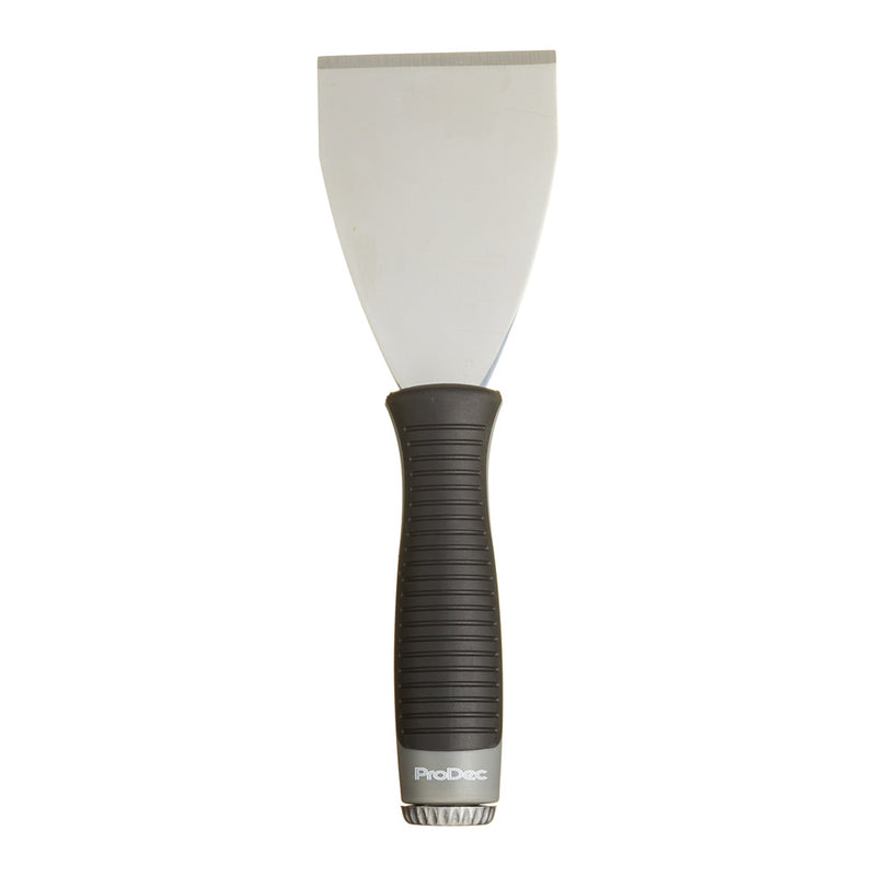 ProDec 3" Heavy Duty Straight Pole Scraper