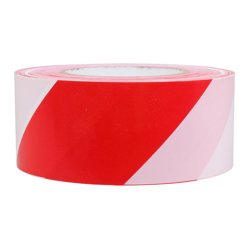 ProDec 60mm x 200m Non-Adhesive Warning Tape
