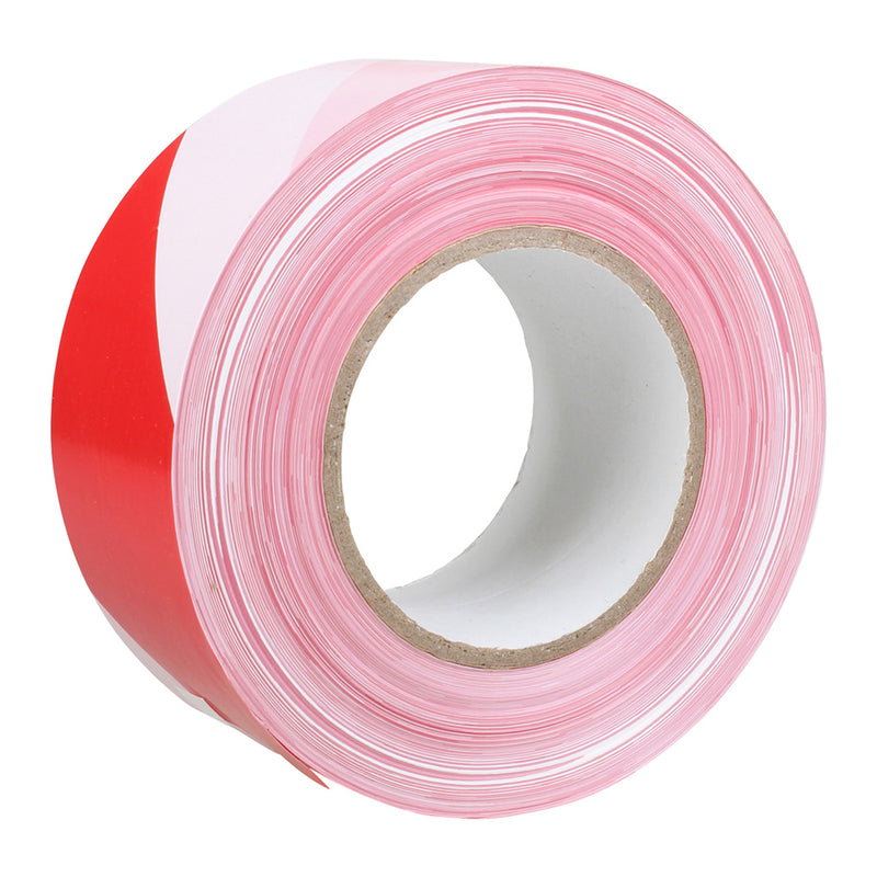 ProDec 60mm x 200m Non-Adhesive Warning Tape