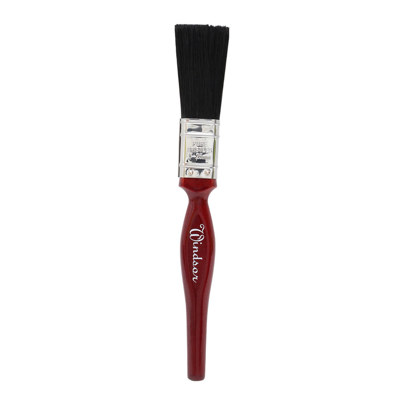 ProDec 1" Windsor Pure Bristle Paint Brush