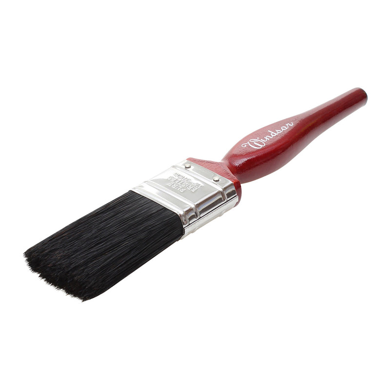 ProDec 1.5" Windsor Pure Bristle Paint Brush