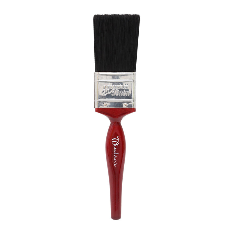 ProDec 2" Windsor Pure Bristle Paint Brush