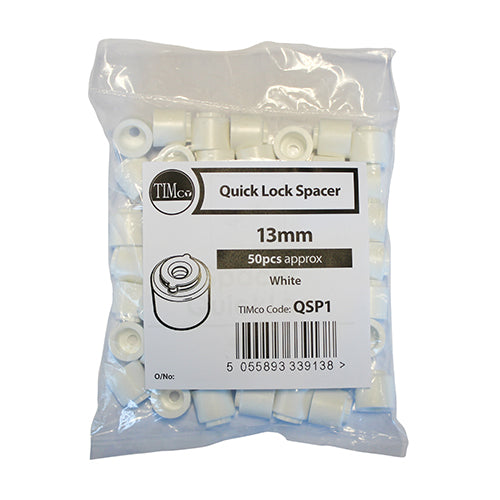 Quick Lock
