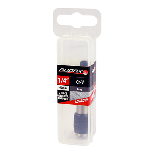 TIMCO Quick Release Magnetic Adaptor - 1/4 x 150