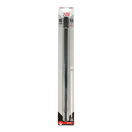 TIMCO X6 Impact QuickRelease Adaptor - 150mm
