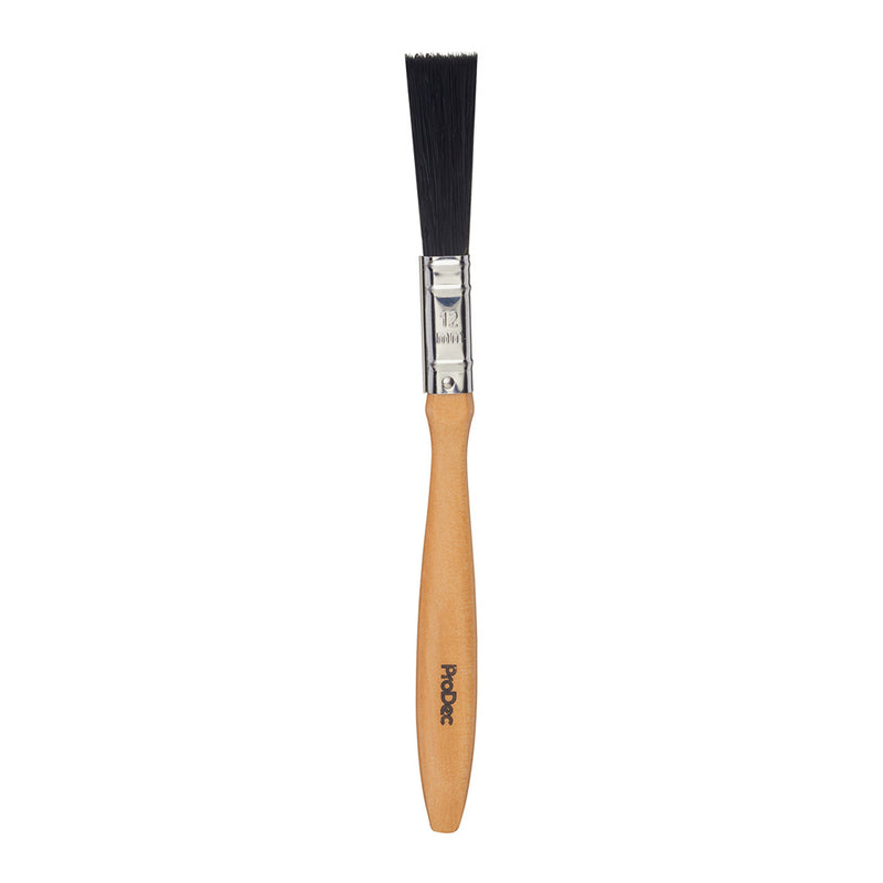 ProDec 0.5" Craftsman Paint Brush