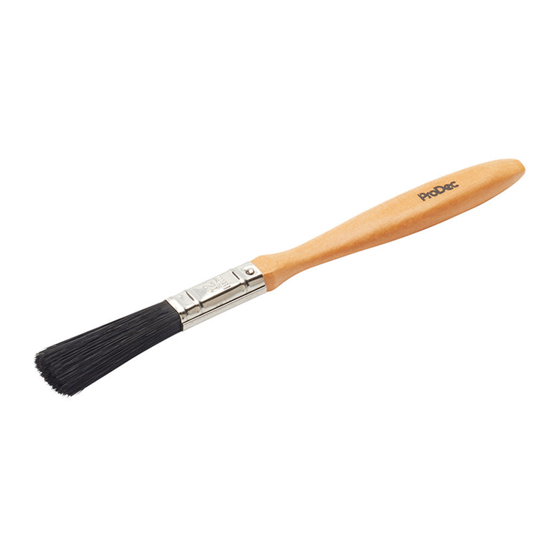 ProDec 0.5" Craftsman Paint Brush