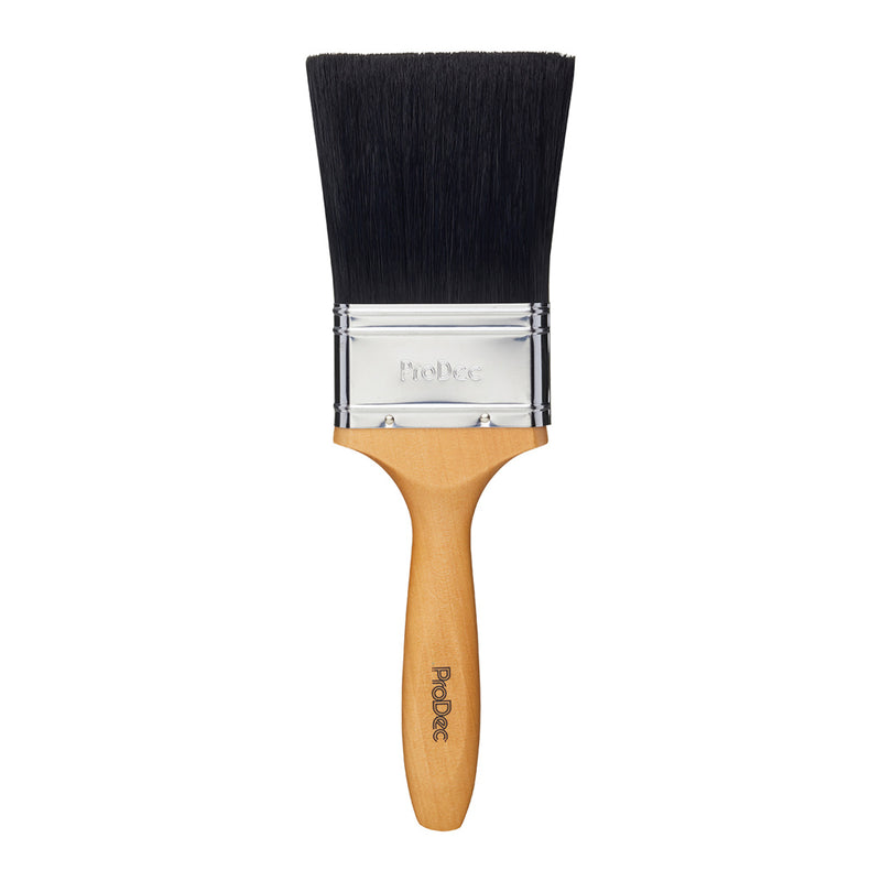 ProDec 3" Craftsman Paint Brush