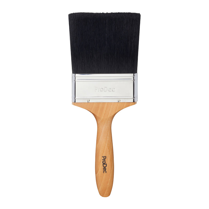 ProDec 4" Craftsman Paint Brush