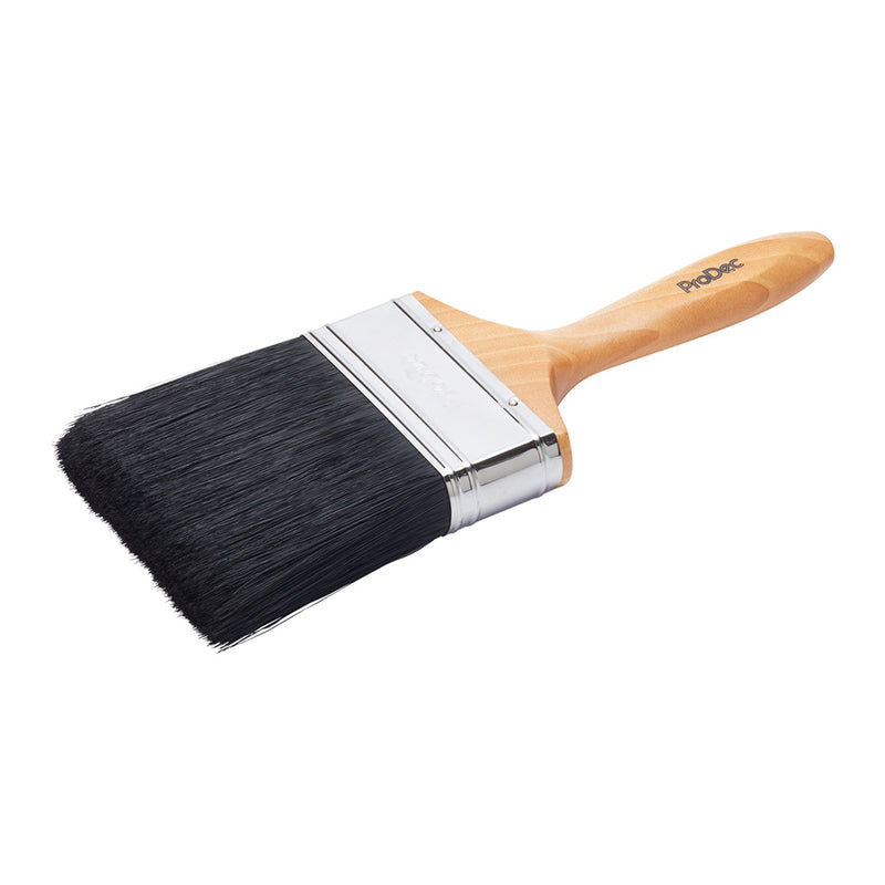ProDec 4" Craftsman Paint Brush
