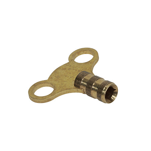 TIMCO Radiator Keys - Standard