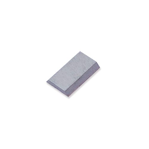 RB/G/10 - Rota-Tip blade 8.4x5.6x1.1 ten off