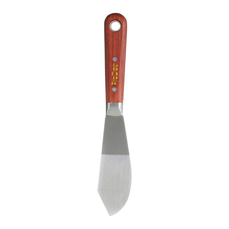 ProDec 1.5" Clipt Putty Knife